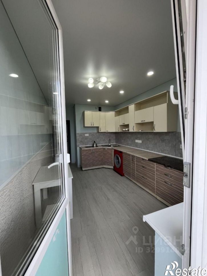 1-комн квартира Тепличная улица, 62/1 к5,  д. 62/1 к5