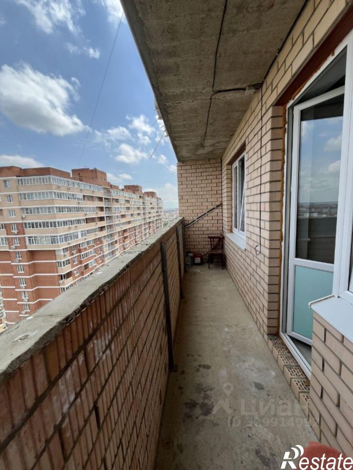 1-комн квартира Тепличная улица, 62/1 к5,  д. 62/1 к5
