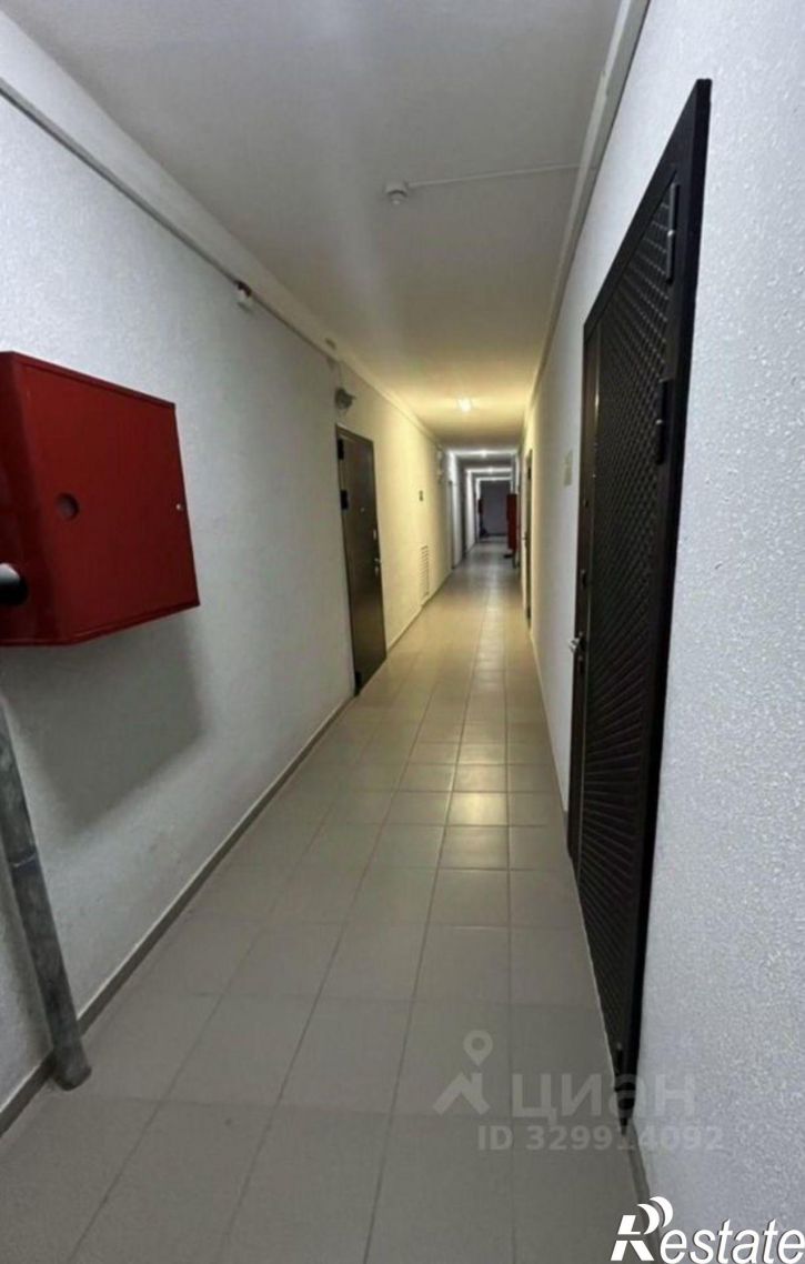 1-комн квартира Тепличная улица, 62/1 к5,  д. 62/1 к5