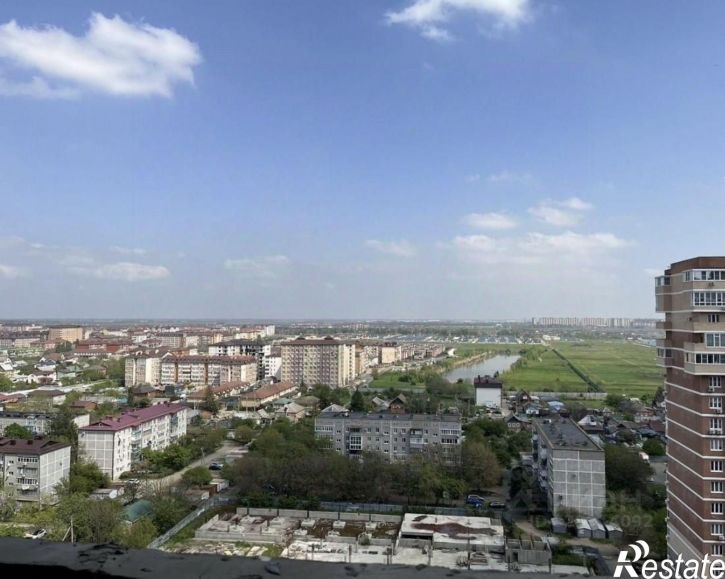 1-комн квартира Тепличная улица, 62/1 к5,  д. 62/1 к5