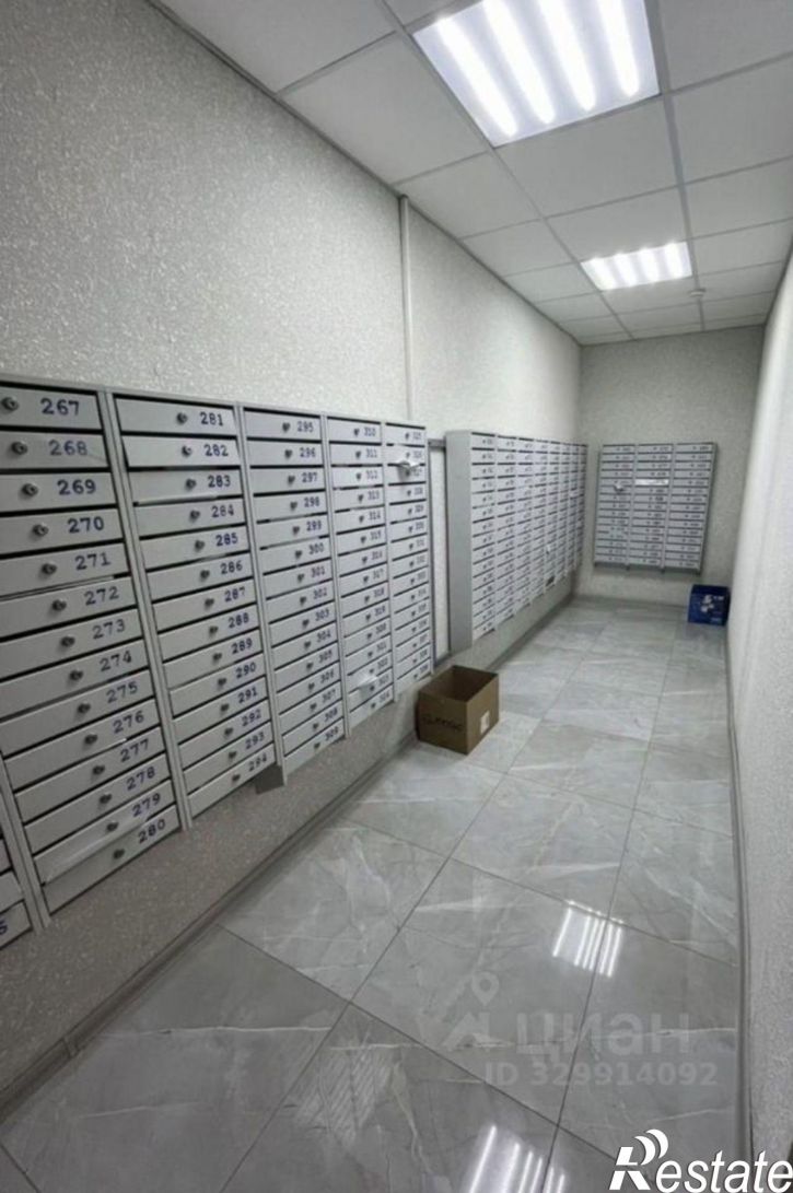 1-комн квартира Тепличная улица, 62/1 к5,  д. 62/1 к5