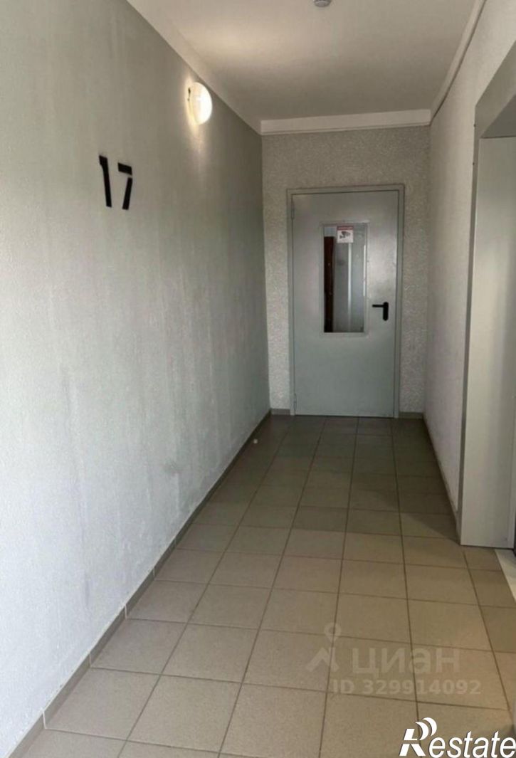 1-комн квартира Тепличная улица, 62/1 к5,  д. 62/1 к5