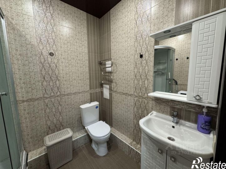 1-комн квартира Московская улица, 133 к3,  д. 133 к3