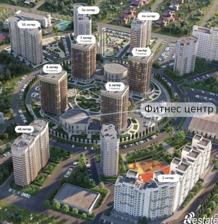 Торговое помещение ул Садовое кольцо, 1,  д. 1