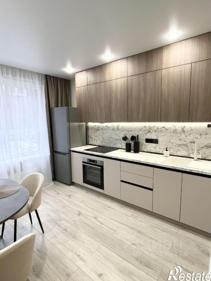 1-комн квартира улица Наставников, 12 к1,  д. 12 к1