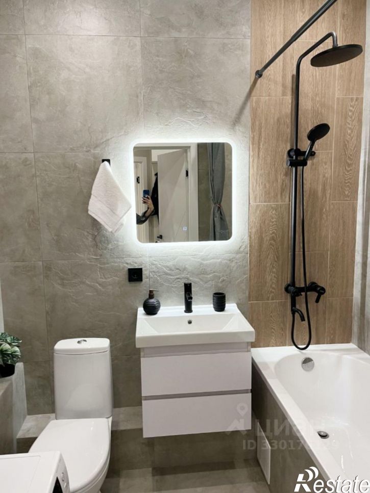 1-комн квартира улица Наставников, 12 к1,  д. 12 к1