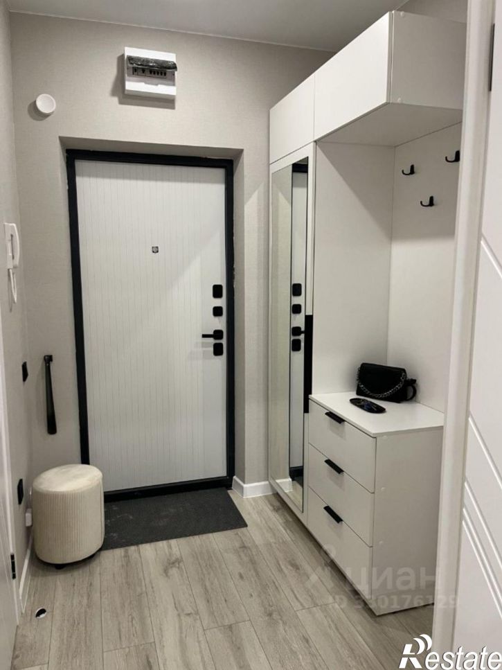1-комн квартира улица Наставников, 12 к1,  д. 12 к1