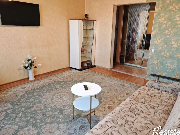 2-комн квартира улица Рылеева, 358,  д. 358