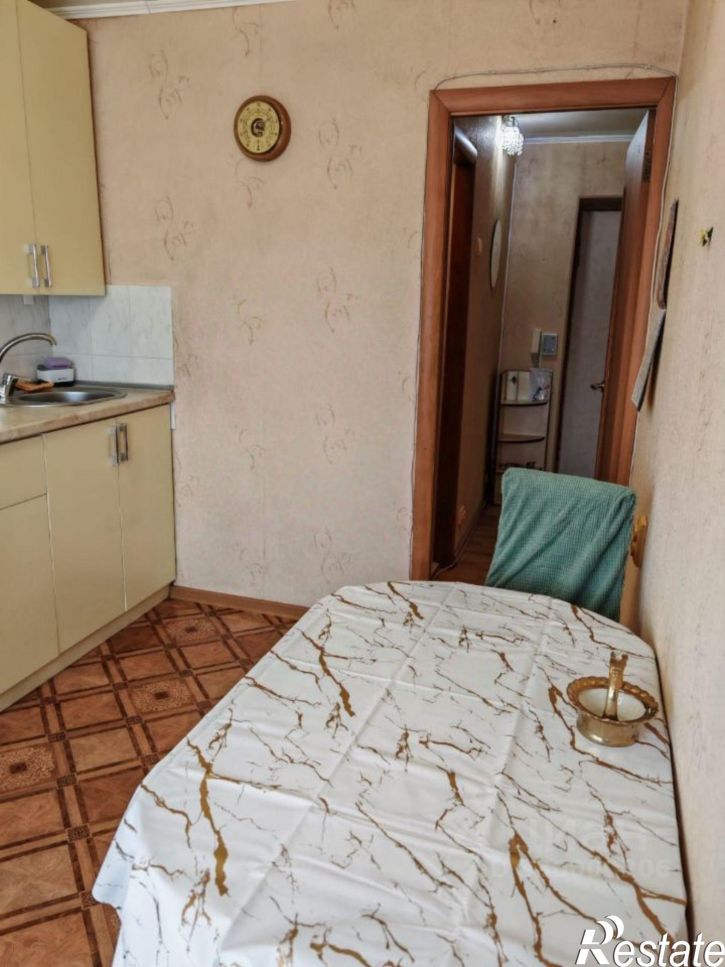 2-комн квартира улица Рылеева, 358,  д. 358