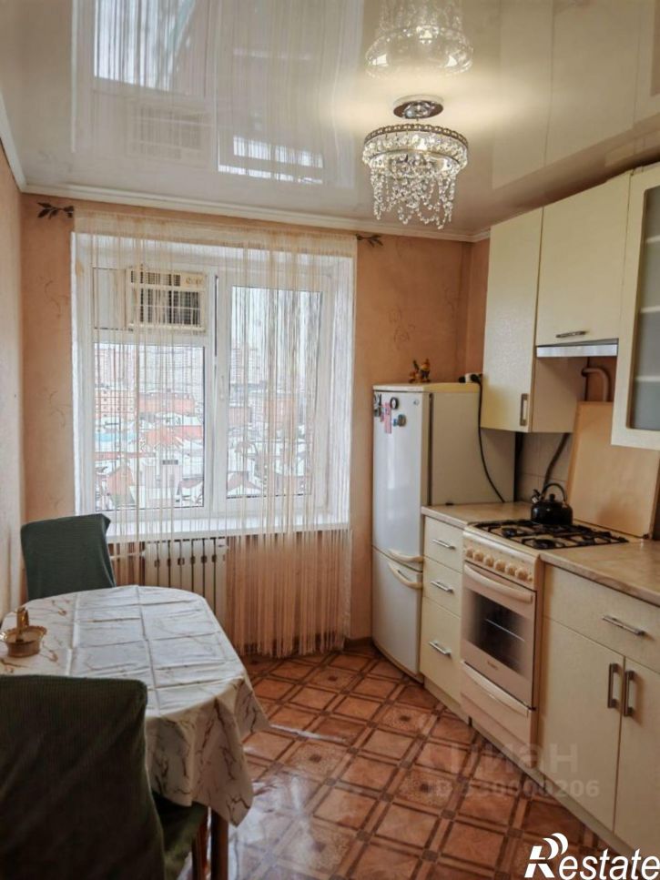 2-комн квартира улица Рылеева, 358,  д. 358