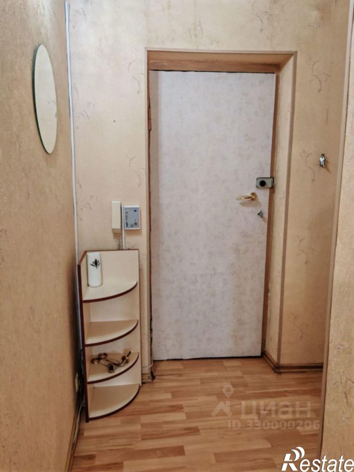 2-комн квартира улица Рылеева, 358,  д. 358