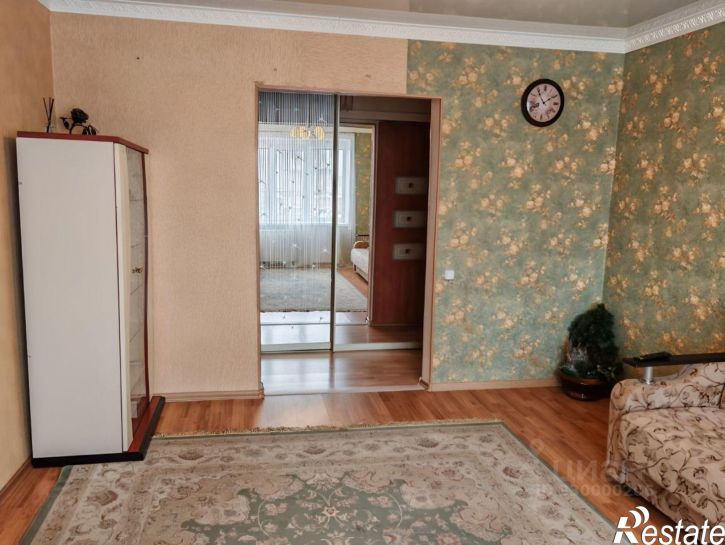 2-комн квартира улица Рылеева, 358,  д. 358