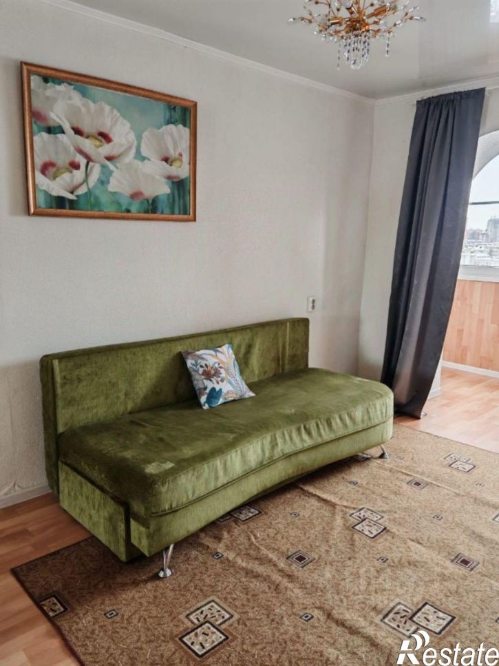 2-комн квартира улица Рылеева, 358,  д. 358