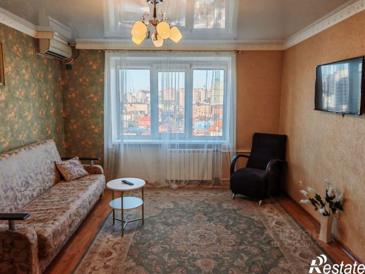 2-комн квартира улица Рылеева, 358,  д. 358