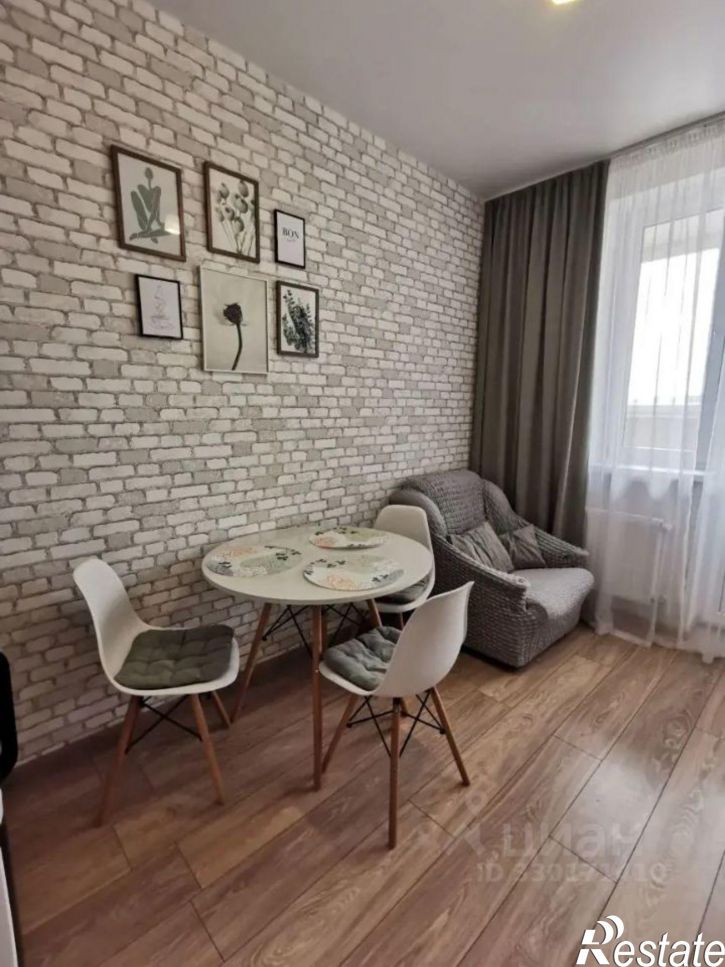 1-комн квартира ул Уральская, 71 3,  д. 71 3,  к. 3