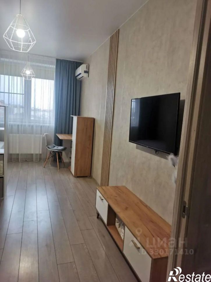 1-комн квартира ул Уральская, 71 3,  д. 71 3,  к. 3