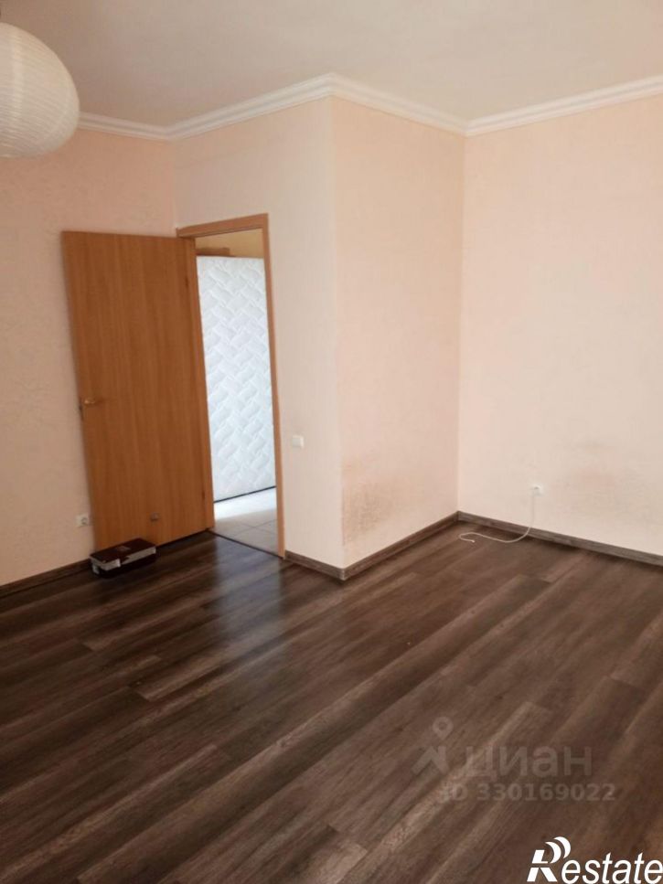 1-комн квартира ул Венецианская, 8,  д. 8