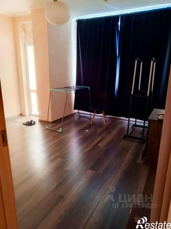 1-комн квартира ул Венецианская, 8,  д. 8