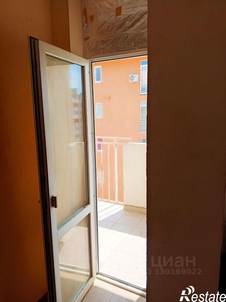 1-комн квартира ул Венецианская, 8,  д. 8