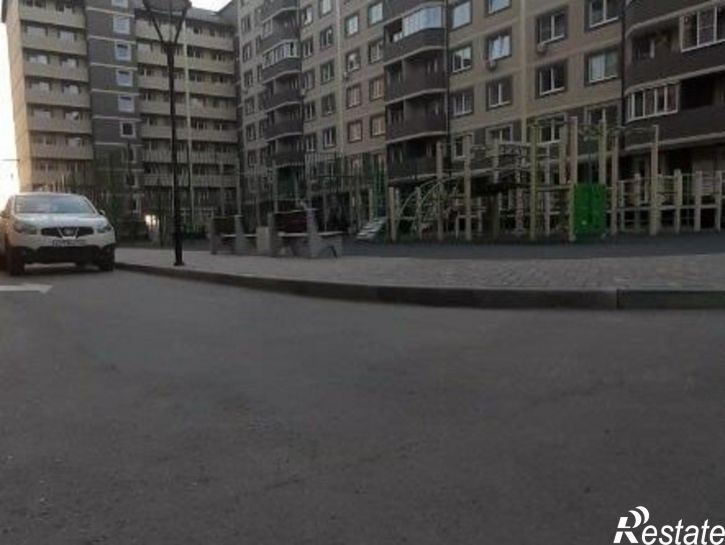 2-комн квартира ул Красная, 127/1,  д. 127/1