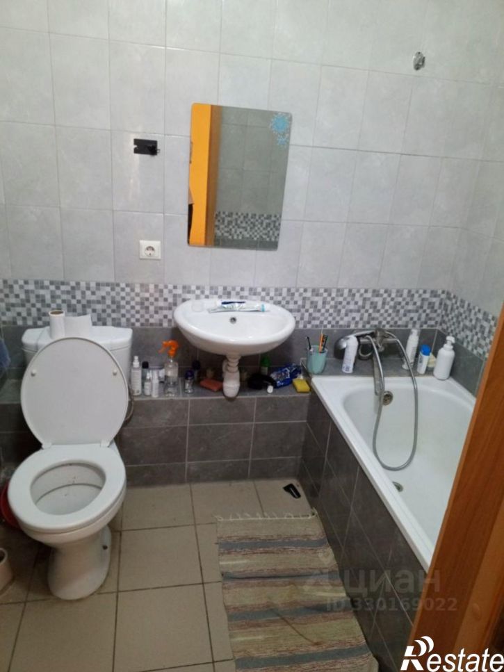 1-комн квартира ул Венецианская, 8,  д. 8