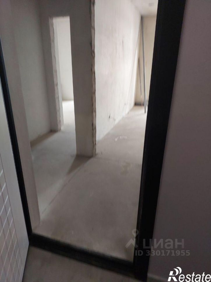 1-комн квартира ул Автолюбителей, 1Д,  д. 1Д