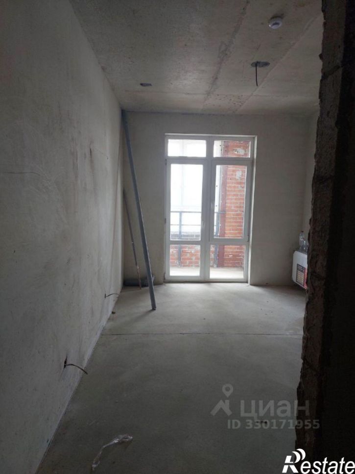 1-комн квартира ул Автолюбителей, 1Д,  д. 1Д