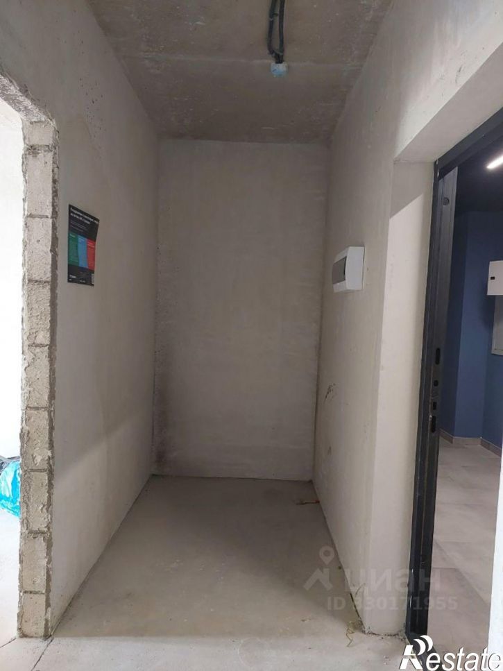 1-комн квартира ул Автолюбителей, 1Д,  д. 1Д