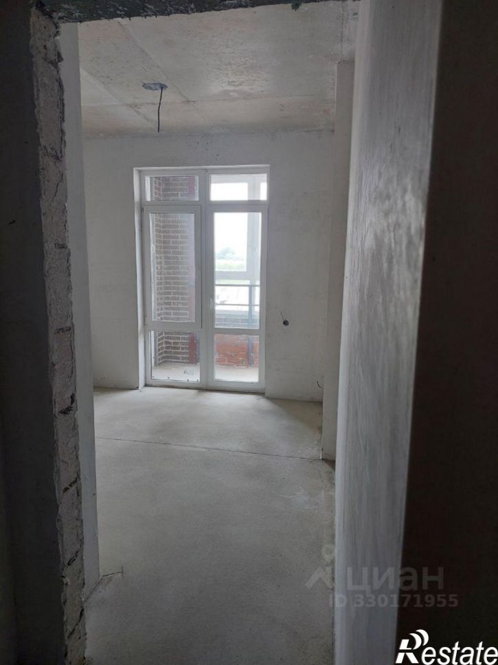 1-комн квартира ул Автолюбителей, 1Д,  д. 1Д