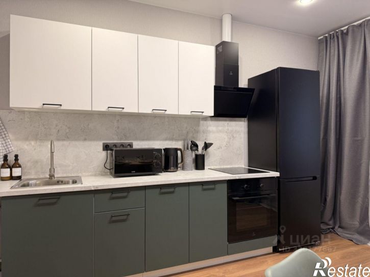1-комн квартира ул Ростовское Шоссе, 30/7,  д. 30/7