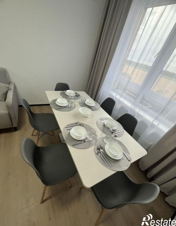 1-комн квартира улица Ивана Беличенко, 90к2