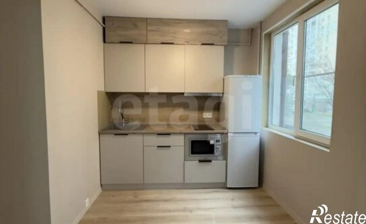 1-комн квартира ул им. Яна Полуяна, 34,  д. 34