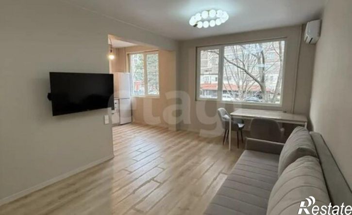 1-комн квартира ул им. Яна Полуяна, 34,  д. 34
