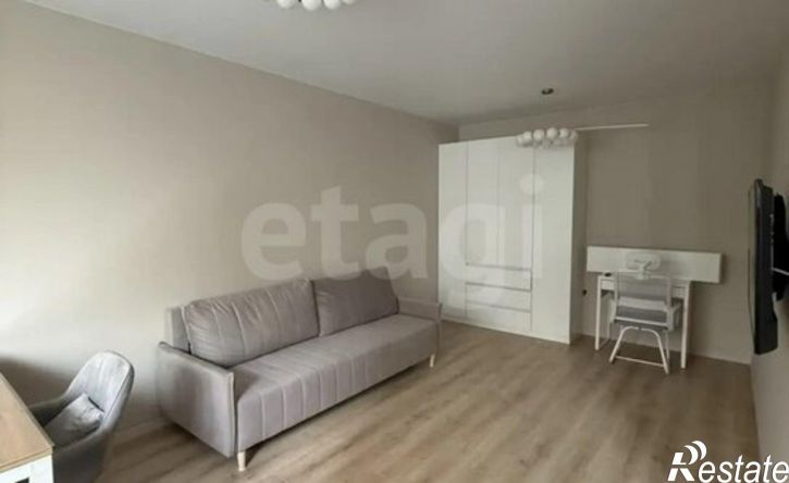 1-комн квартира ул им. Яна Полуяна, 34,  д. 34