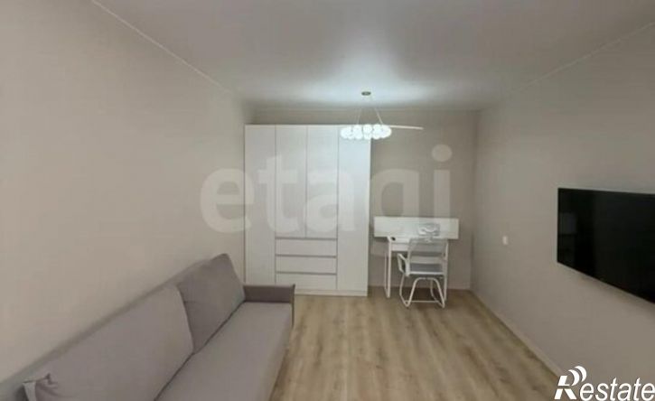 1-комн квартира ул им. Яна Полуяна, 34,  д. 34