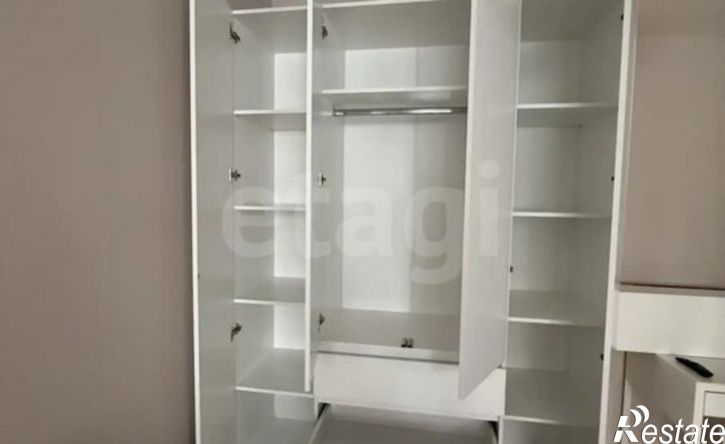 1-комн квартира ул им. Яна Полуяна, 34,  д. 34