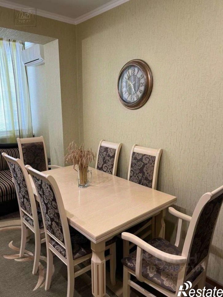 1-комн квартира улица имени Рахманинова С.В., 30,  д. 30