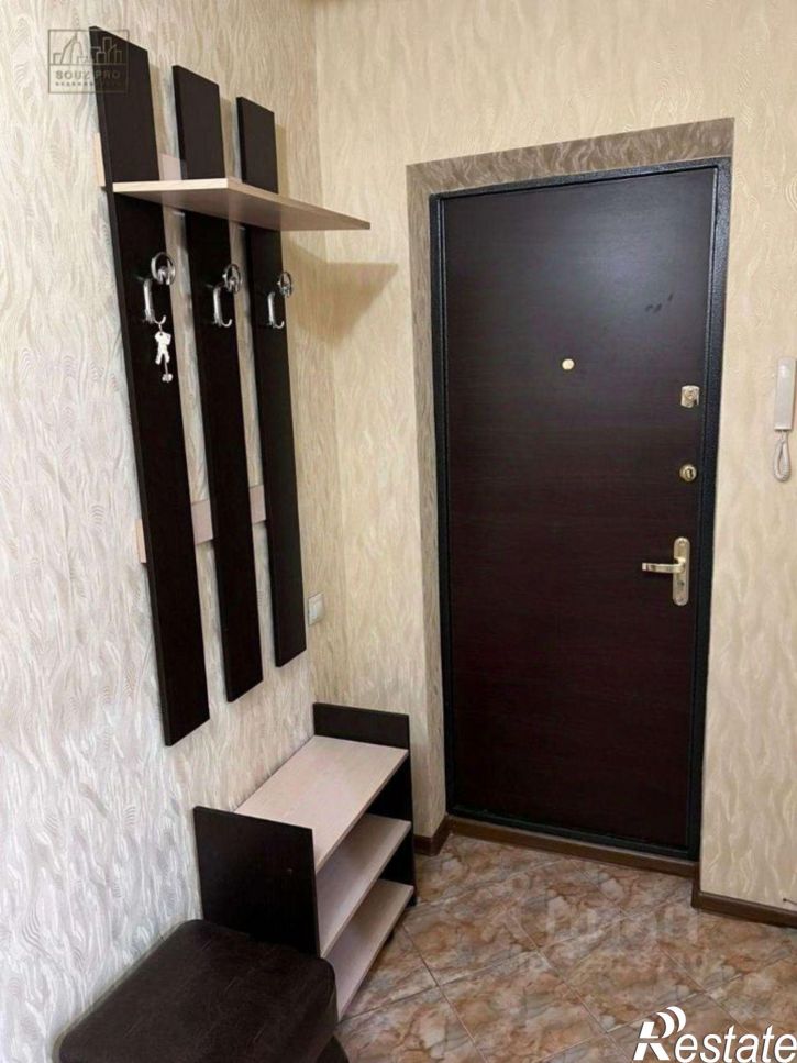 1-комн квартира улица имени Рахманинова С.В., 30,  д. 30