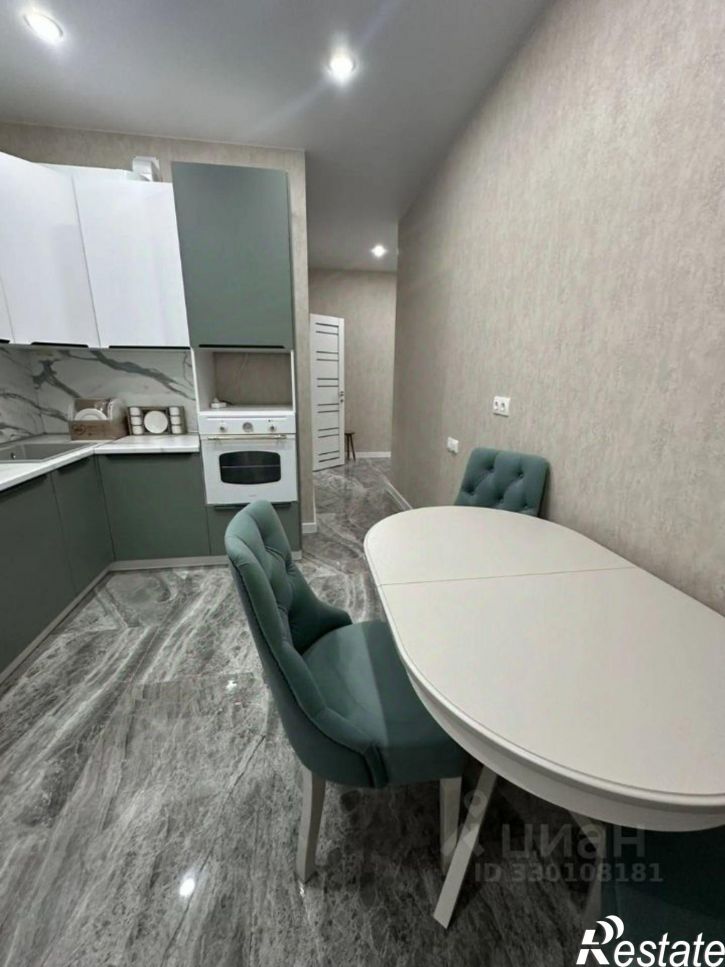 1-комн квартира ул Кожевенная, 22,  д. 22