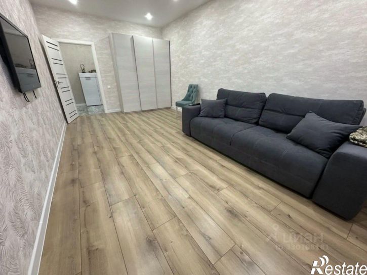 1-комн квартира ул Кожевенная, 22,  д. 22