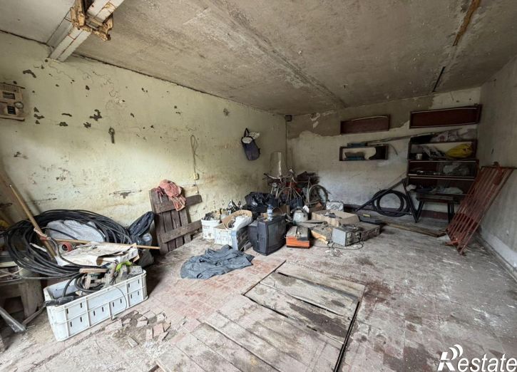 Гараж/парковка ул Уральская, 134Б,  д. 134Б