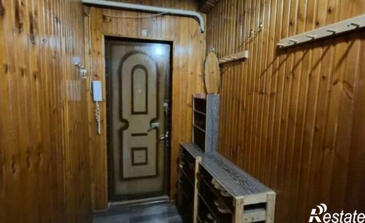 2-комн квартира ул Уральская, 204,  д. 204