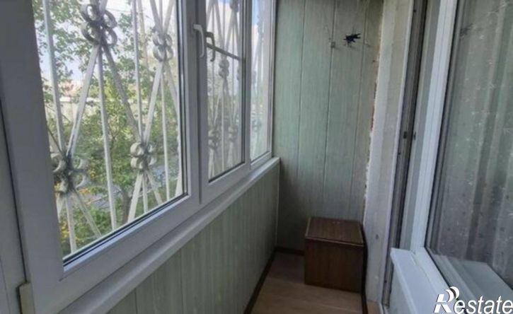 2-комн квартира ул Уральская, 204,  д. 204