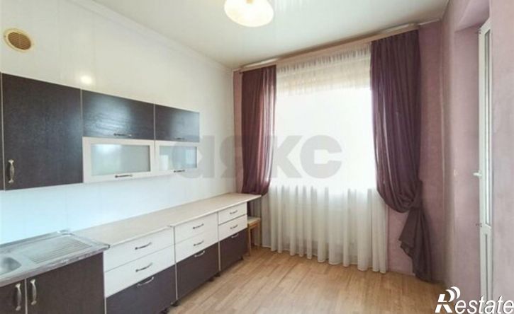 1-комн квартира Ленский переулок, 16,  д. 16