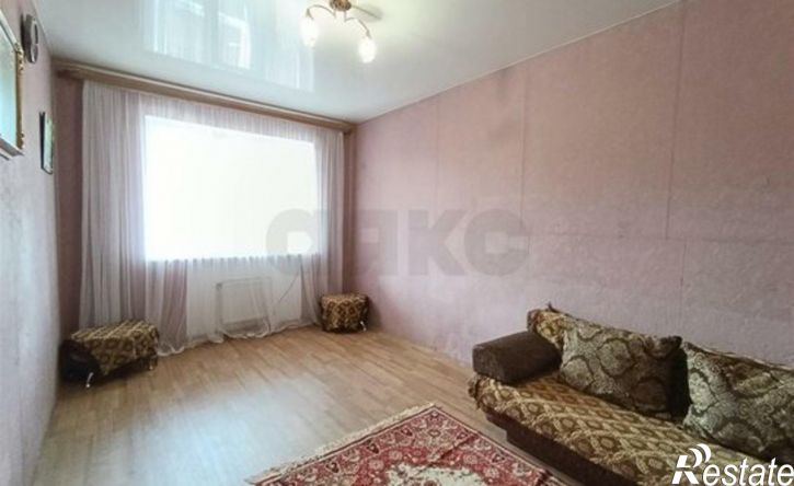 1-комн квартира Ленский переулок, 16,  д. 16