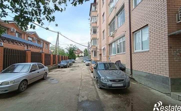 1-комн квартира Ленский переулок, 16,  д. 16