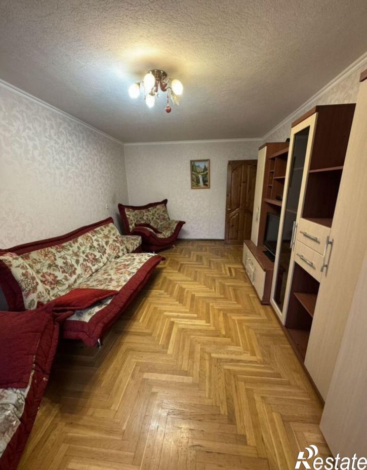 2-комн квартира ул Черкасская, 43,  д. 43