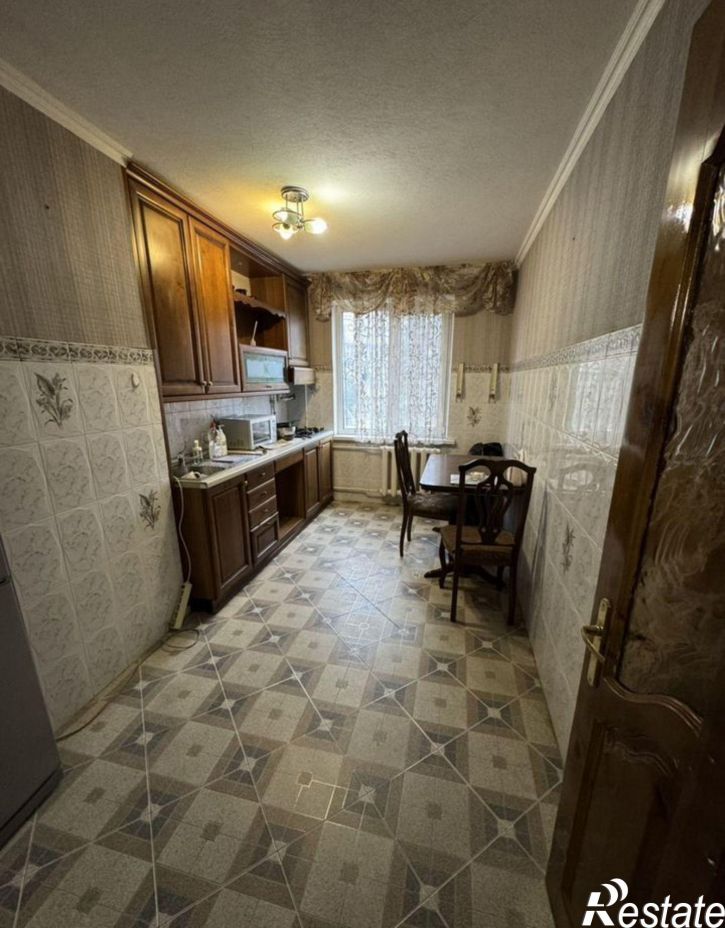 2-комн квартира ул Черкасская, 43,  д. 43