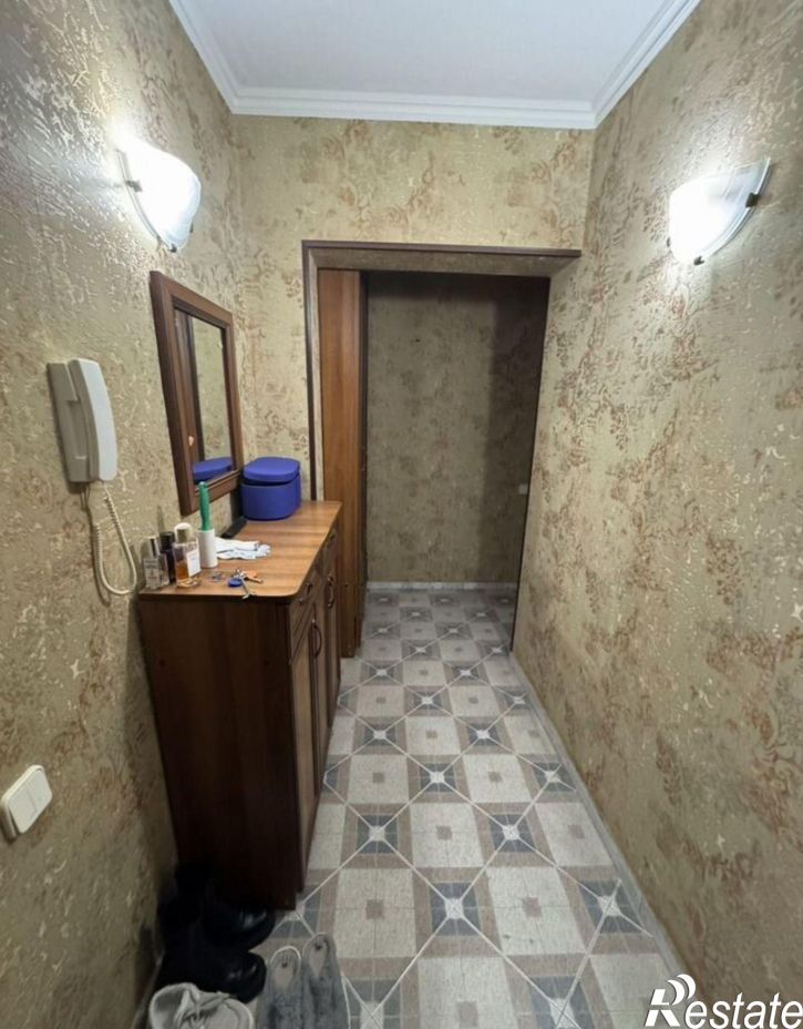 2-комн квартира ул Черкасская, 43,  д. 43