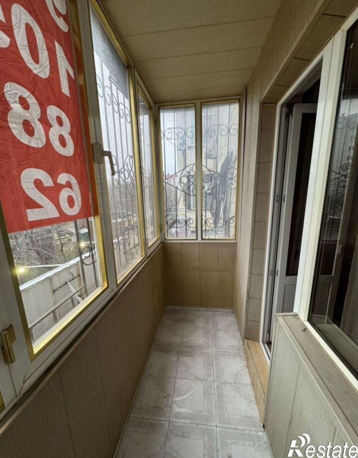 2-комн квартира ул Черкасская, 43,  д. 43